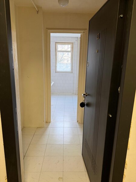 Militari (la 3-4 minute de Piata Veteranilor)