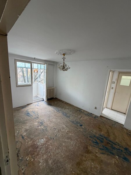 Militari (la 3-4 minute de Piata Veteranilor)