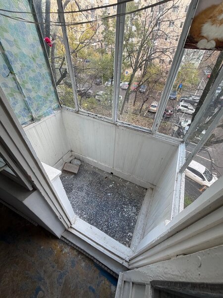 Militari (la 3-4 minute de Piata Veteranilor)