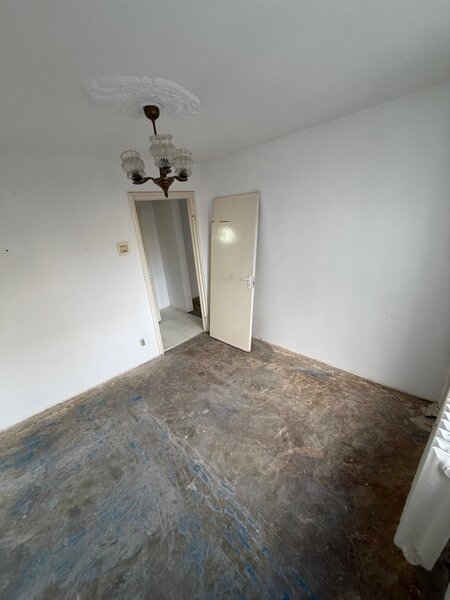 Militari (la 3-4 minute de Piata Veteranilor)