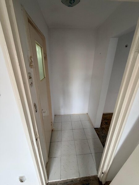 Militari (la 3-4 minute de Piata Veteranilor)