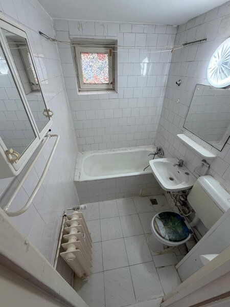 Militari (la 3-4 minute de Piata Veteranilor)