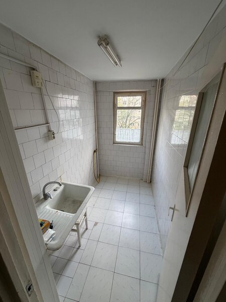 Militari (la 3-4 minute de Piata Veteranilor)