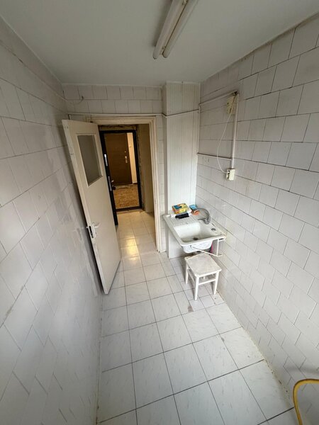 Militari (la 3-4 minute de Piata Veteranilor)